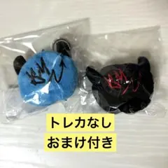 BABYMONSTER キーリング