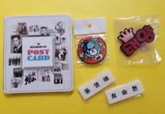 BIGBANG グッズ まとめ売り