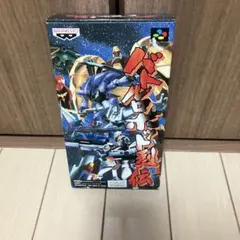 バトルロボット烈伝
