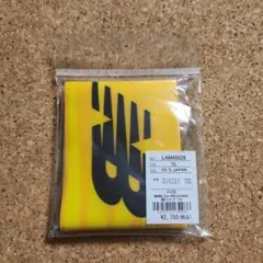 ニューバランス　キャプテンマーク NBロゴマーク LAM45628のサムネイル