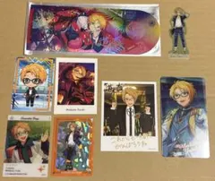 あんさんぶるスターズ 遊木真 10点 まとめ売り - メルカリ