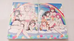 ラブライブ！虹ヶ咲学園スクールアイドル同好会 キズナComicBook①②