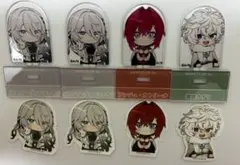 にじさんじチョコエッグ