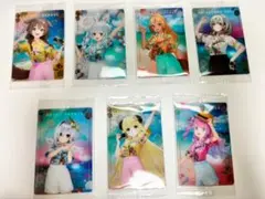 ホロライブ ウエハース バラ売り