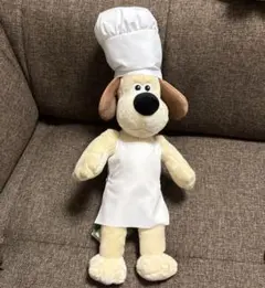 ウォレスとグルミット ぬいぐるみ