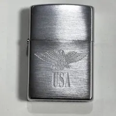 Zippo 777 NET Co. Ltd. オイルライター 1999年2月製 - メルカリ