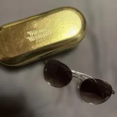 vivienne westwood サングラスのサムネイル