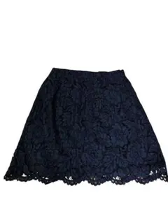 【美品】マーキュリーデュオ　Aライン膝上スカート