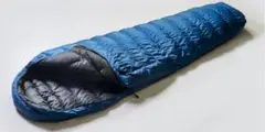ISUKA SLEEPING BAG Tatopani Xのサムネイル