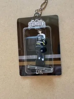 SEVENTEEN HOME2025 ドギョム