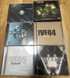 未開封　I've Girls Compilation vol.7 EXTRACT 未開封 I've Girls Compilation vol.7 EXTRACT - メルカリ