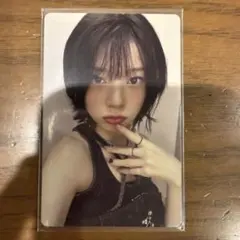 WE UNIS コトコ トレカ7枚セット - メルカリ