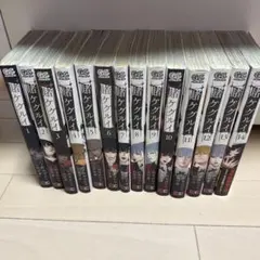 DEMON SLAYER 漫画 18巻から23巻セット 英語版 - メルカリ