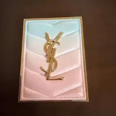 YSL クチュールミニクラッチ 125｛アイシャドウ) 〈コレクター〉