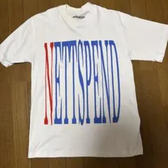 WEIRDO 23 ナンバリング メッシュ Tシャツ - メルカリ