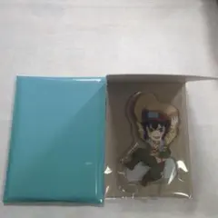 鬼滅の刃 実りの秋まつり 2025 ランダムアクリルスタンド B　嘴平伊之助