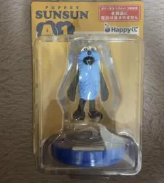 Happyくじ PUPPET SUNSUN おしゃべりフィギュア A賞 スンスン