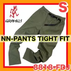 GRAMICCI グラミチ ニューナローパンツ NNパンツ 8818-FDJ S