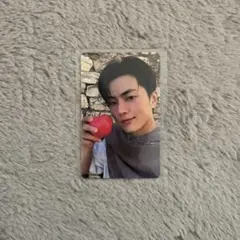 ENHYPEN THE SIN：VANISH ジェイ トレカ