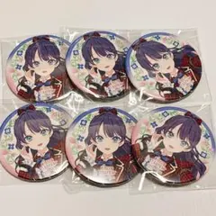 村野さやか ラブライブ 蓮ノ空 6th 缶バッジ 8枚 - メルカリ