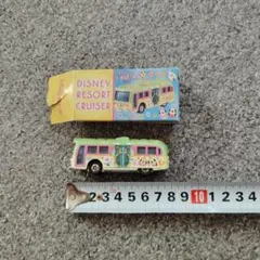 トミカ　東京ディズニーリゾート　イースター