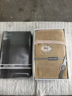 527 pierre cardin ピエールカルダン マイヤー毛布
