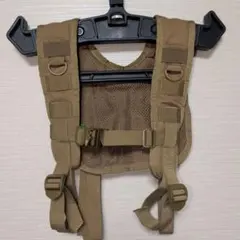 a*e様 Tactical Baby Gear 抱っこ紐 コヨーテブラウン a*e様 Tactical Baby Gear 抱っこ紐 コヨーテブラウン - メルカリ