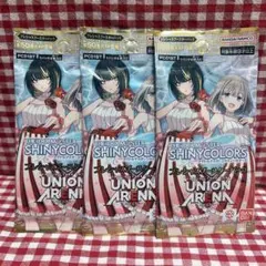 2026年最新】ユニオンアリーナ シャニマスの人気アイテム - メルカリ