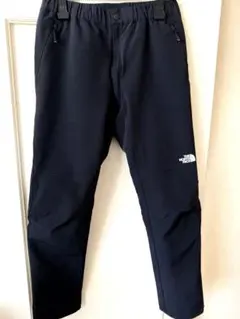 THE NORTH FACE アルパインライトパンツ 黒 M NB32210