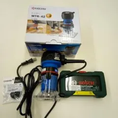 2026年最新】ryobi トリマー mtr-42の人気アイテム - メルカリ