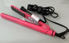 アゲツヤ ヘアアイロン 海外対応 アゲツヤプロ ストレート&カール2WAY