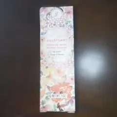 JILLSTUART bloom lip candy 101