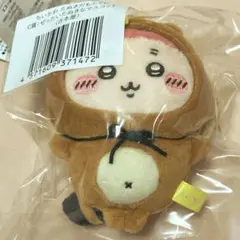 ちいかわ　たぬきだもんくじ　C賞　古本屋　③