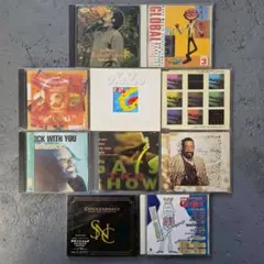 CD 山下達郎 TATSURO YAMASHITA まとめ売り 15枚セット - メルカリ