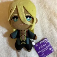機動戦士ガンダム　水星の魔女　ともぬい