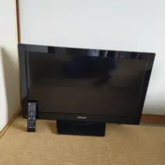 引取り限定　　埼玉県三郷市　オリオン32型液晶テレビのサムネイル