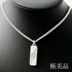 グッチ GUCCI 925 ペンダント ネックレス シルバー OT735 - メルカリ