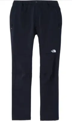 THE NORTH FACE アルパインライトパンツ　 レディースM