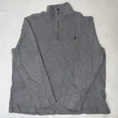 POLO トレーナー