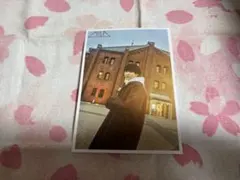 M!LK 吉田仁人 生誕 生写真 25th⑩