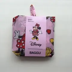 Gaggu エコバッグ　ミニーのサムネイル