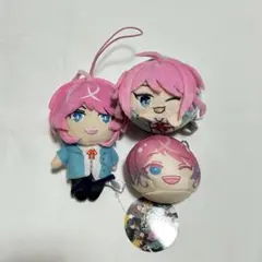 2026年最新】ヒプノシスマイク ぬいぐるみ ナムコの人気アイテム