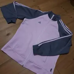 adidas　ジャージ　セットアップ