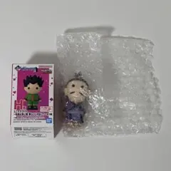 一番くじ HUNTER×HUNTER H賞 ミニマスコット ノブナガ