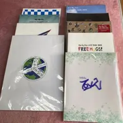 Kis-My- Ft2  Liveパンフレット　まとめ売り