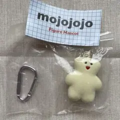 mojojojo Figure Mascot
