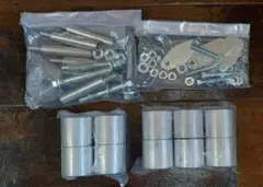 Z1 MOTORSPORTS RZ34 ソリッドシフターブッシュ&工具セット Z1 MOTORSPORTS RZ34 ソリッドシフターブッシュ&工具セット - メルカリ