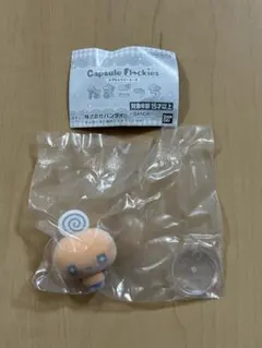 たまごっち カプセルフロッキーズ めめっち