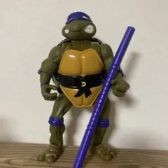 【pitbull様専用】ミュータント・タートルズGIANT サイズ　30cm