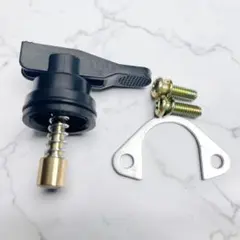 ホンダ オートチョーク 手動式 手動化キット DIO ディオ ジーダッシュのサムネイル